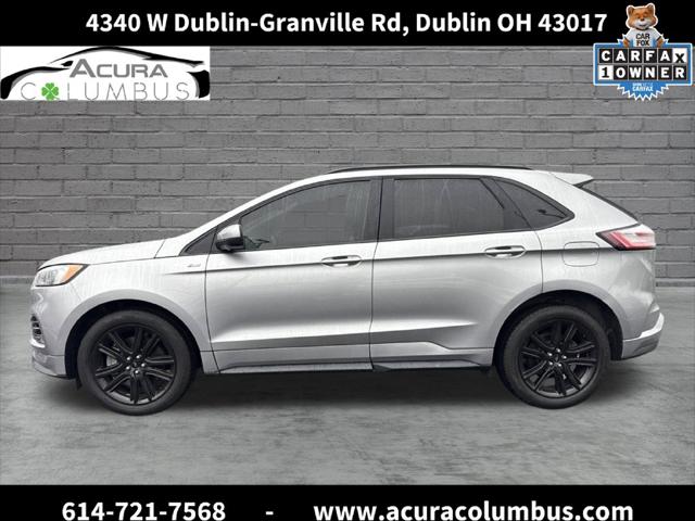2021 Ford Edge ST-Line for sale near Dublin, OH