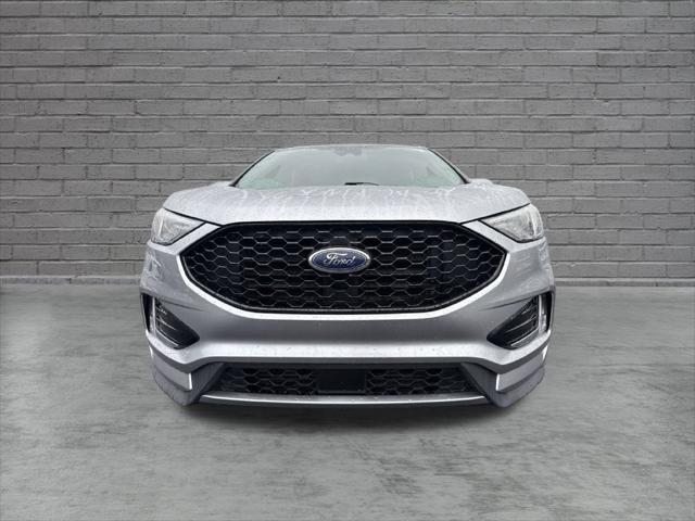 2021 Ford Edge ST-Line