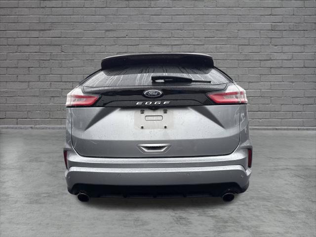 2021 Ford Edge ST-Line