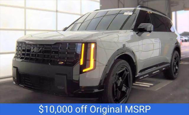 2027 Kia Telluride X-Line SX-Prestige for sale in Kansas City, KS
