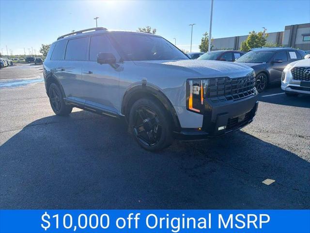 2027 Kia Telluride X-Line SX-Prestige for sale in Kansas City, KS