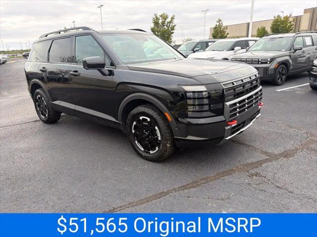 2026 Hyundai Palisade XRT Pro for sale in Kansas City, KS