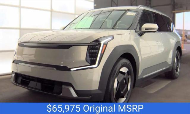 2024 Kia EV9 Wind for sale in Kansas City, KS
