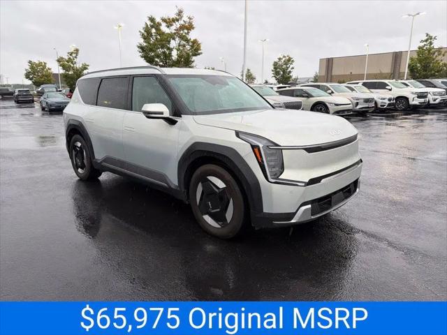2024 Kia EV9 Wind for sale in Kansas City, KS
