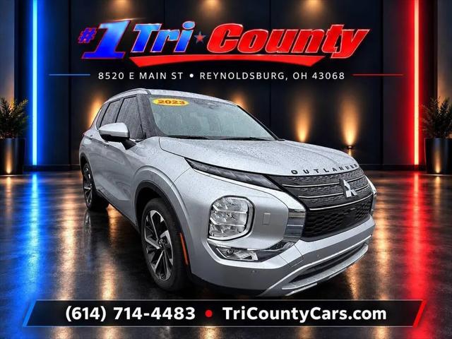 2022 Mitsubishi Outlander SE 2.5 S-AWC for sale in Reynoldsburg, OH