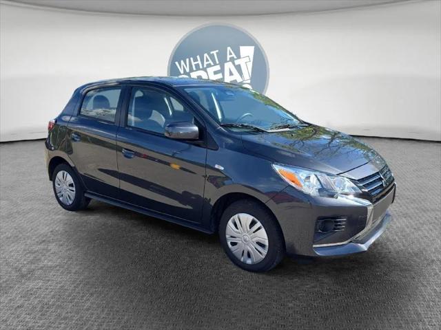 2024 Mitsubishi Mirage ES for sale in Pittsburgh, PA