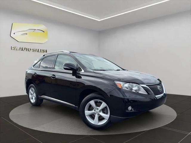 2012 Lexus RX 350 Base for sale in Philadelphia, PA