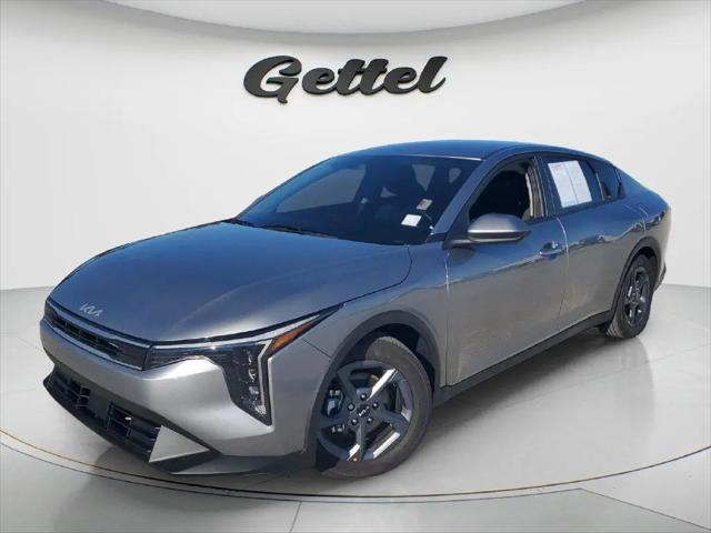 2026 Kia K4 LXS for sale in Punta Gorda, FL