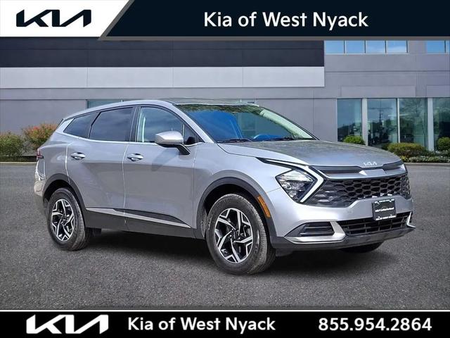 2023 Kia Sportage LX for sale in West Nyack, NY