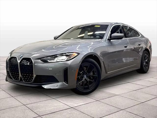 2024 BMW i4 eDrive35 for sale in Sacramento, CA