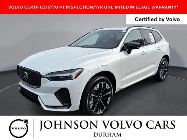 2026 Volvo XC60 B5 Plus for sale in Durham, NC