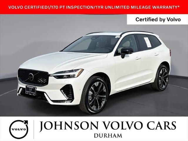 2026 Volvo XC60 B5 Plus for sale in Durham, NC