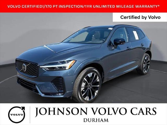 2026 Volvo XC60 B5 Plus for sale in Durham, NC
