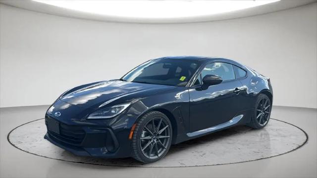 2023 Subaru BRZ Limited for sale in Auburn, WA