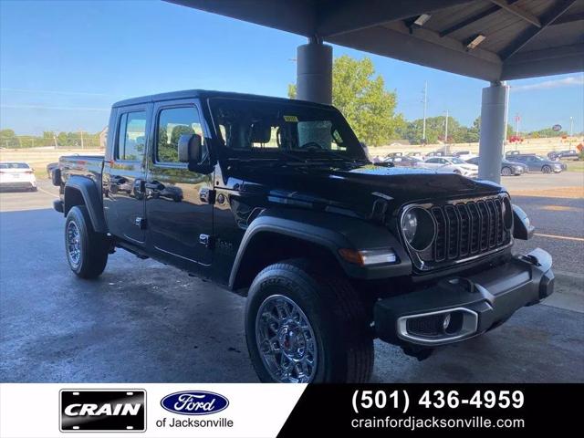 2024 Jeep Gladiator Sport for sale in Jacksonville, AR