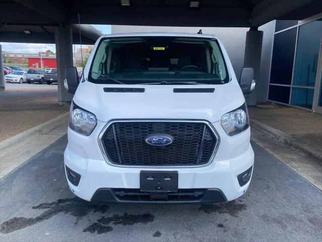 2024 Ford Transit-350 Passenger Van XLT for sale in Jacksonville, AR