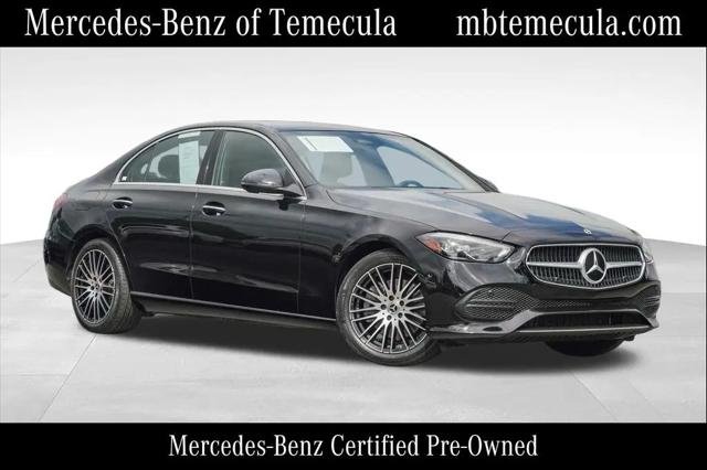 2026 Mercedes-Benz C-CLASS C 300 C 300 for sale in Temecula, CA