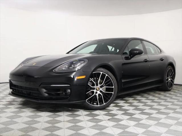 2023 Porsche Panamera Unknown for sale in Pasadena, CA