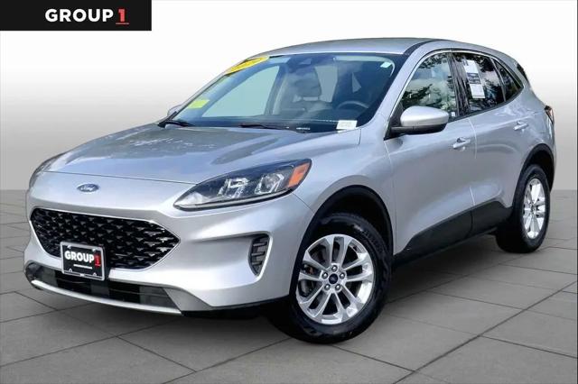 2020 Ford Escape SE for sale in Auburn, MA