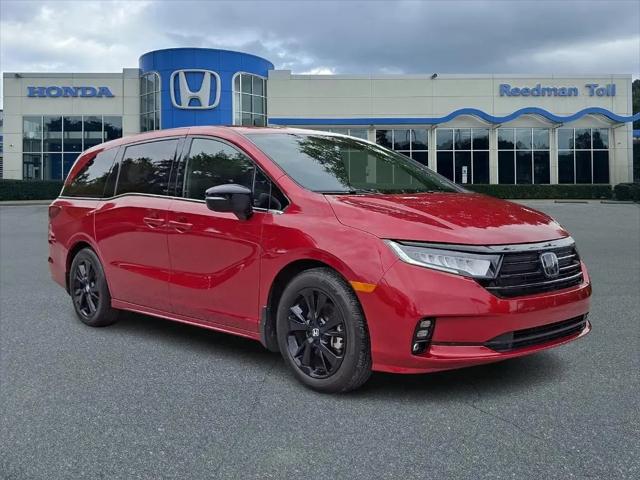 2023 Honda Odyssey Sport for sale in Downingtown, PA