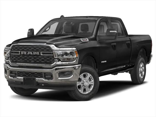 2023 Ram 2500 Big Horn Crew Cab 4x4 64 Box for sale in Dyersville, IA