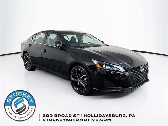 2025 Nissan Altima SR AWD for sale in Hollidaysburg, PA