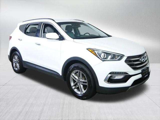 2017 Hyundai Santa Fe Sport 2.4L for sale in Brooklyn Center, MN
