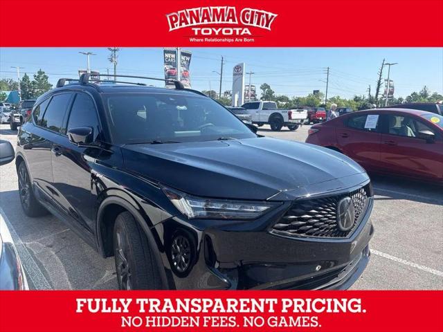 2022 Acura MDX A-SPEC Package for sale in Panama City, FL