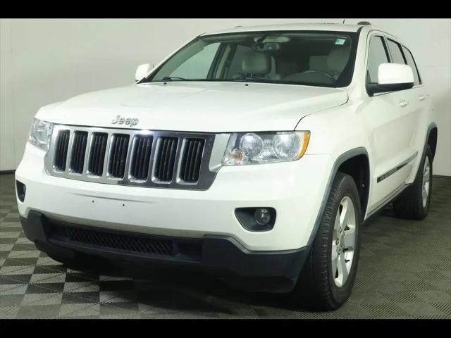 2011 Jeep Grand Cherokee for sale near Massillon, OH