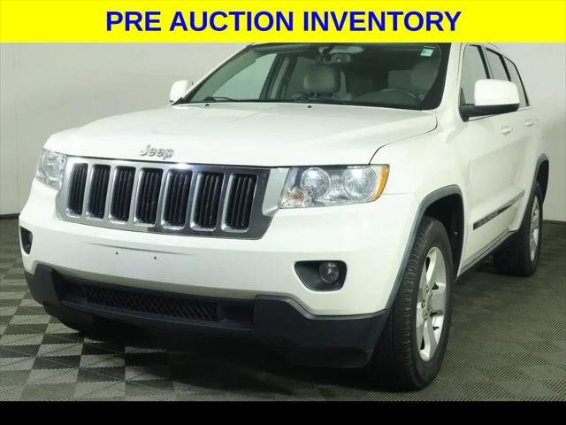 2011 Jeep Grand Cherokee for sale near Massillon, OH
