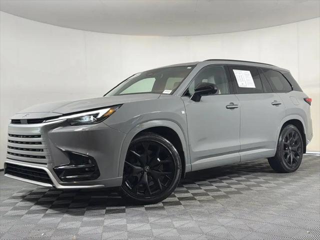2025 Lexus TX 350 F SPORT Handling for sale in Atlanta, GA