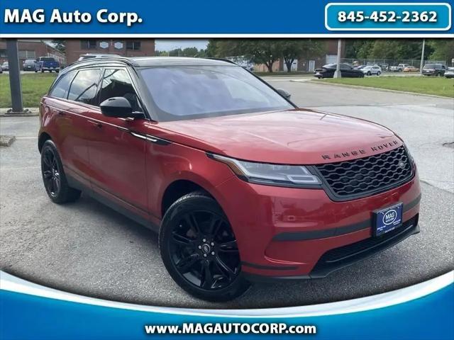 2018 Land Rover Range Rover Velar P250 S for sale in Poughkeepsie, NY