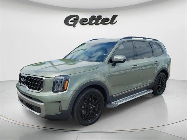 2023 Kia Telluride EX X-Line for sale in Bradenton, FL