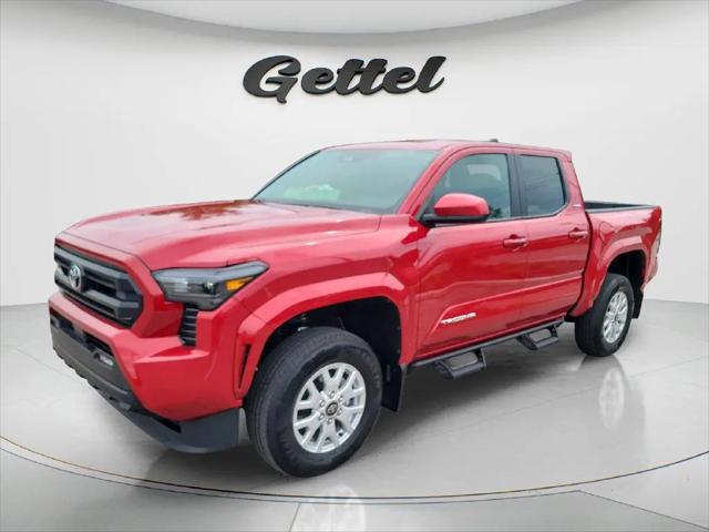 2026 Toyota Tacoma SR5 for sale in Bradenton, FL