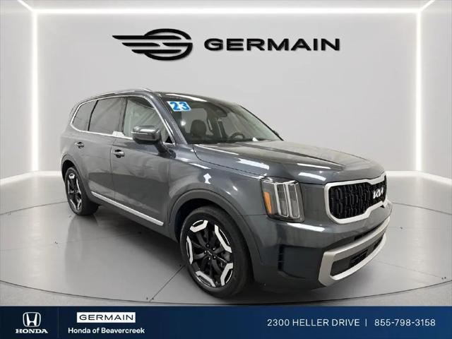 2023 Kia Telluride EX for sale in Dayton, OH