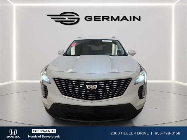 2022 Cadillac XT4 for sale near Dayton, OH