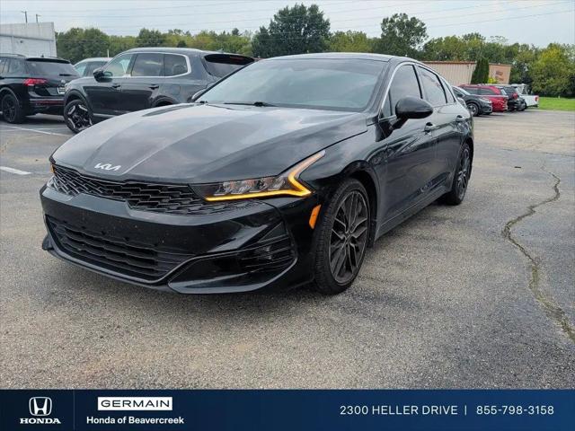 2023 Kia K5 GT for sale in Dayton, OH
