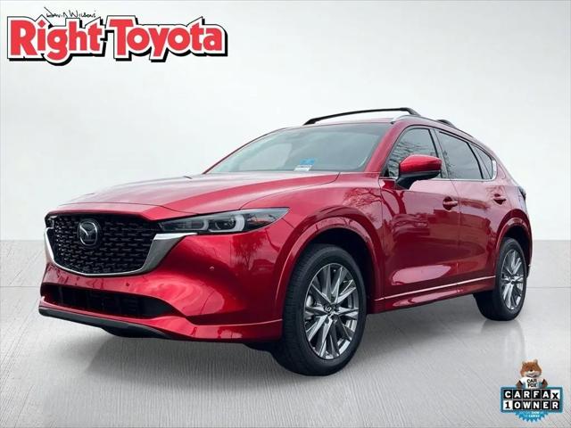 2025 Mazda CX-5 2.5 S Premium Plus for sale in Scottsdale, AZ
