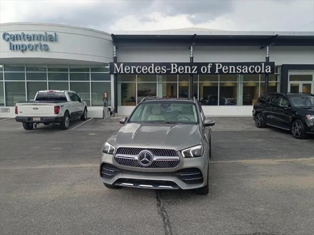 2022 Mercedes-Benz GLE GLE 350 Base for sale in Pensacola, FL