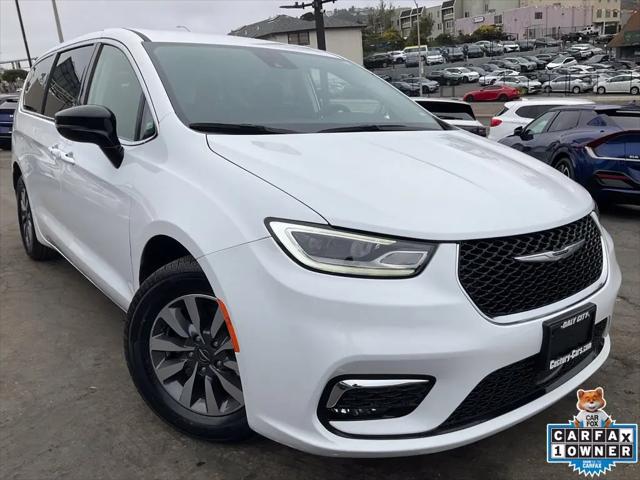 2024 Chrysler Pacifica Hybrid Select for sale in Daly City, CA