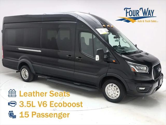 2024 Ford Transit-350 Passenger Van XLT for sale in New Holland, PA