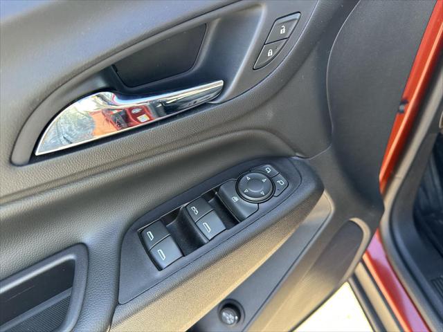 Used 2020 Chevrolet Equinox FWD LT 1.5L Turbo For Sale in Jackson, MI