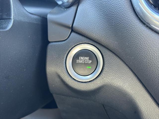 Used 2020 Chevrolet Equinox FWD LT 1.5L Turbo For Sale in Jackson, MI
