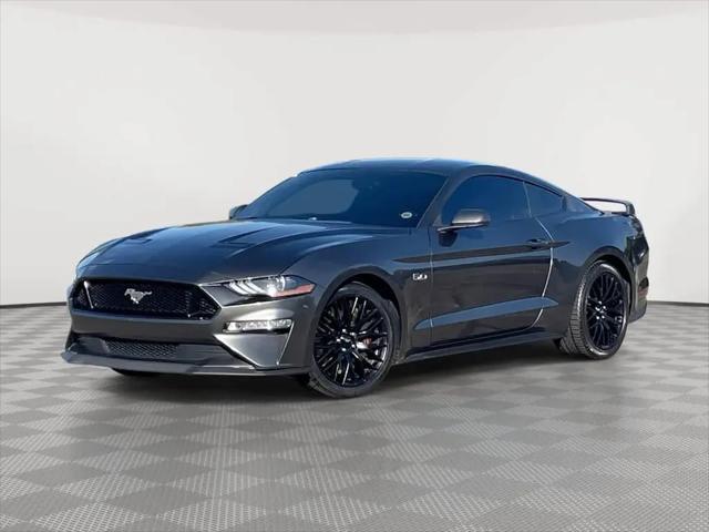 2019 Ford Mustang GT for sale in Plymouth, MI