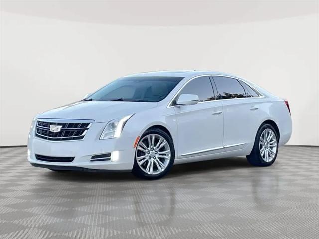 2017 Cadillac XTS Luxury for sale in Plymouth, MI