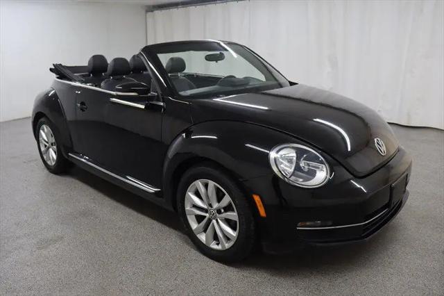 2014 Volkswagen Beetle 2.0L TDI for sale in Downers Grove, IL