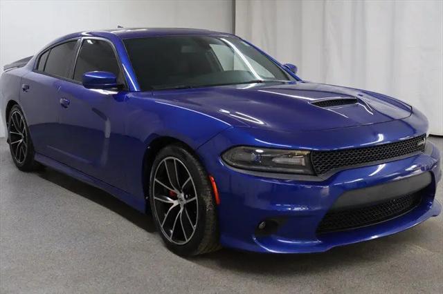 2018 Dodge Charger R/T Scat Pack RWD for sale in Downers Grove, IL