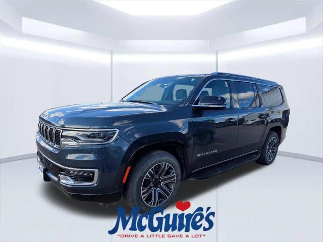 2024 Jeep Wagoneer Series I 4x4 for sale in Rugby, ND