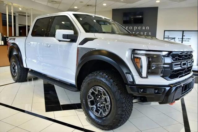 2025 Ford F-150 Raptor for sale in Middletown, CT