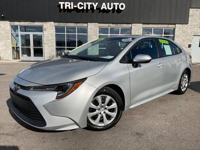 2025 Toyota Corolla LE for sale in Menasha, WI